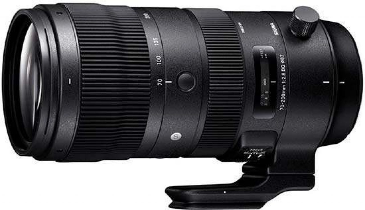 Sigma 70-200mm f/2.8 DG OS HSM Sports Review | Photography Blog