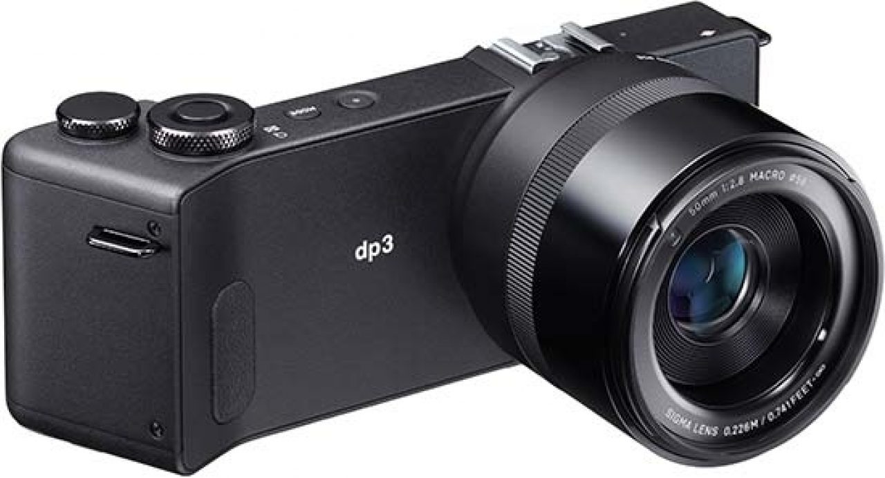 Sigma DP3 Quattro Review | Photography Blog