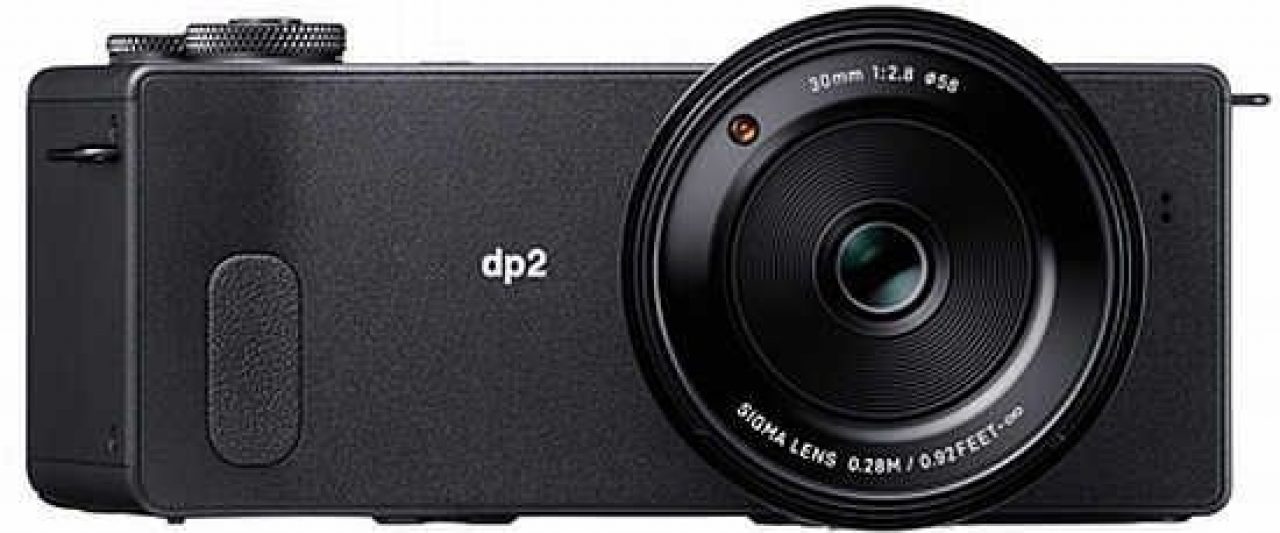 Sigma DP2 Quattro Review | Photography Blog