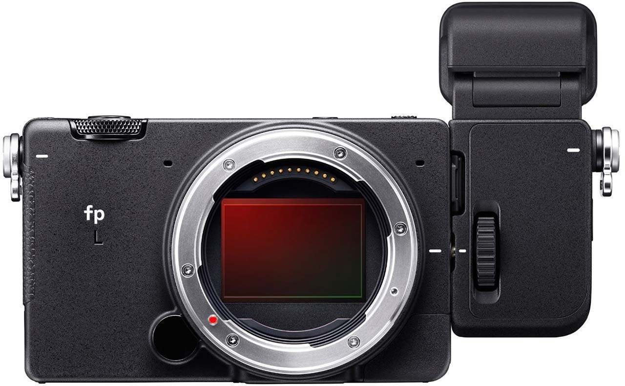 Beperkingen Beringstraat tornado Sigma fp L 61-Megapixel Full-frame Mirrorless Camera and EVF-11 Viewfinder | Photography Blog Beperkingen Beringstraat tornado Sigma fp L 61-Megapixel Full-frame Mirrorless Camera and EVF-11 Viewfinder | Photography Blog