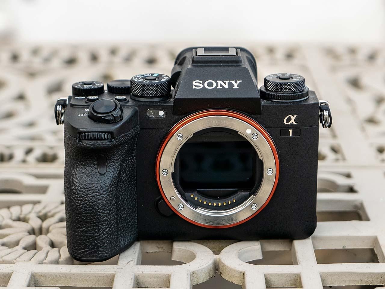 The most responsive Sony camera yet: Hands-on with the Sony Alpha 1:  Digital Photography Review