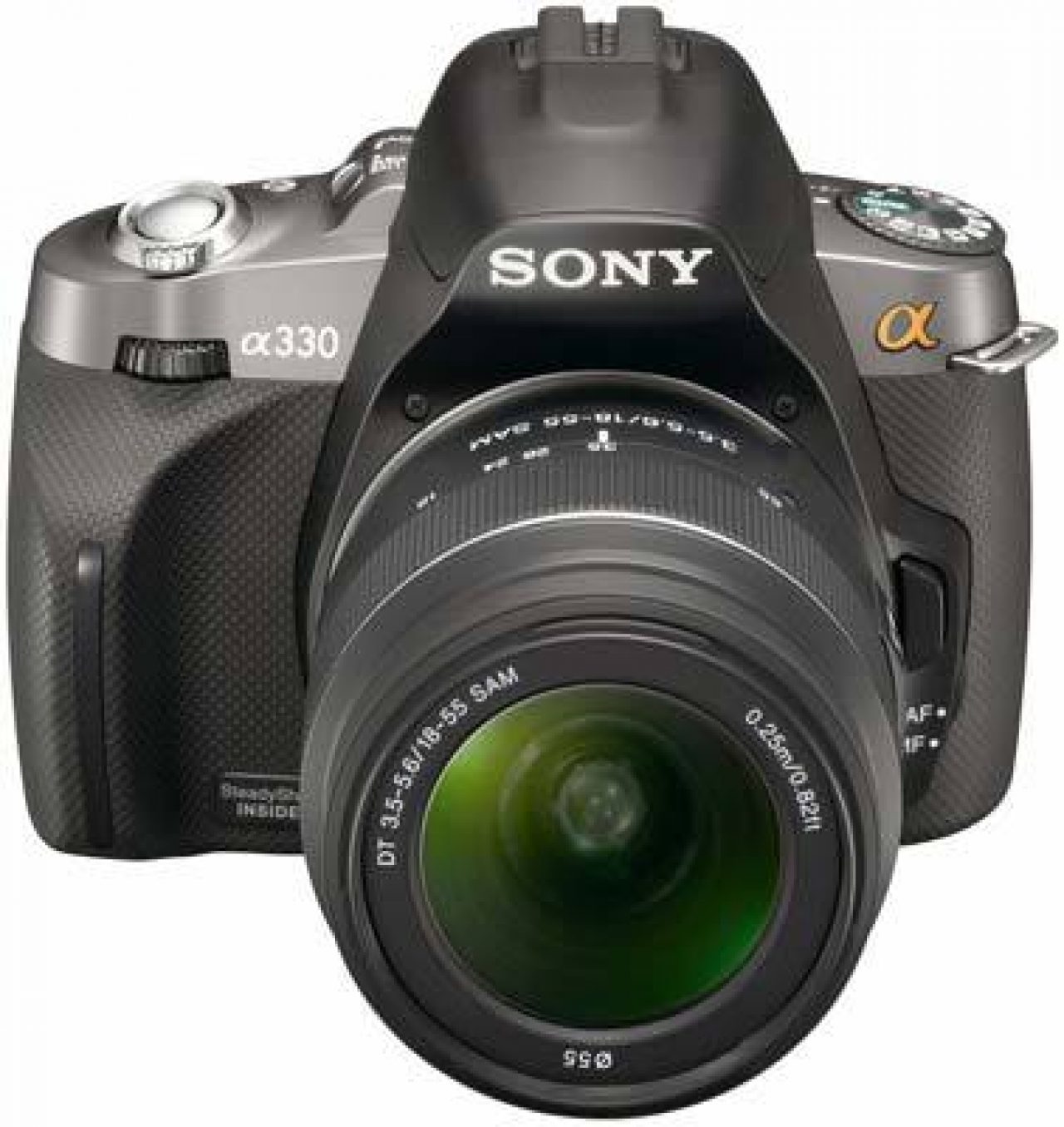 GENUINE SONY A330 CCD SENSOR PARTS FOR REPAIR 