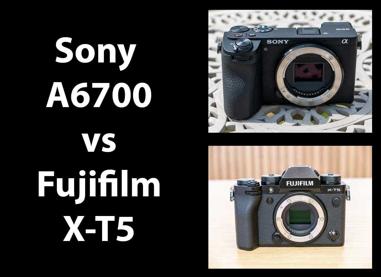 Fujifilm XT5 Review (after 6 months of use) 