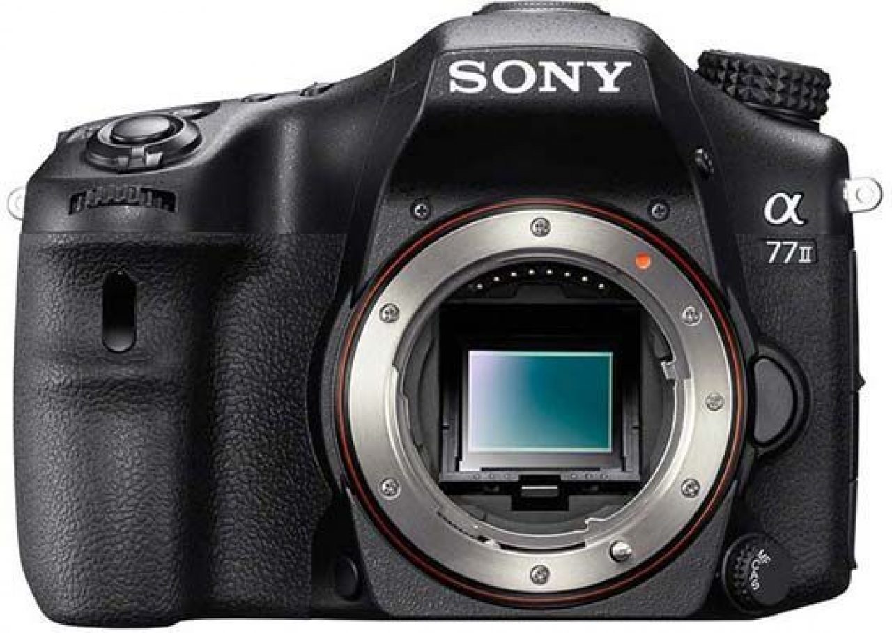 Sony A77 II Review | Photography Blog