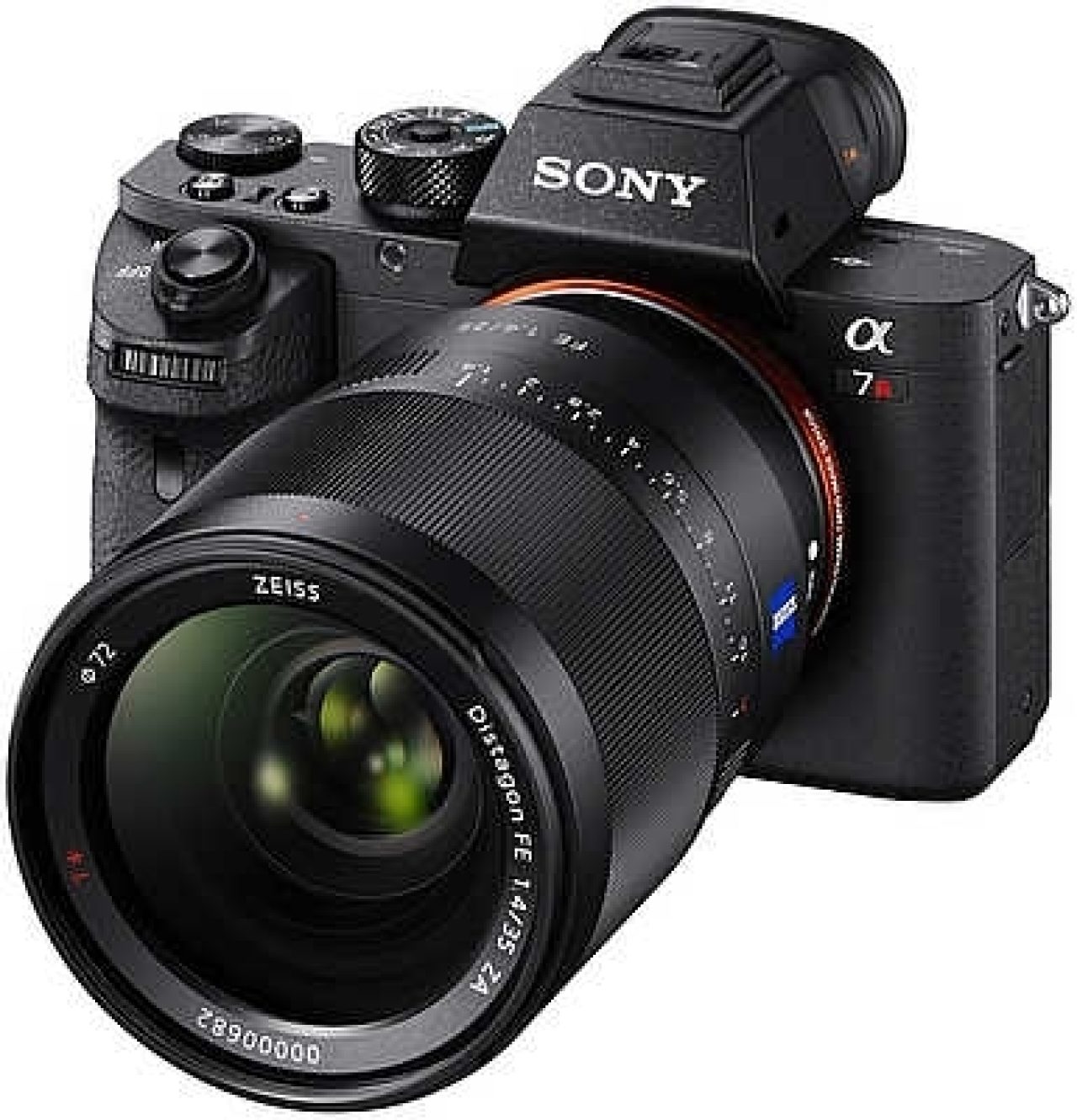 sony a7 mark 11