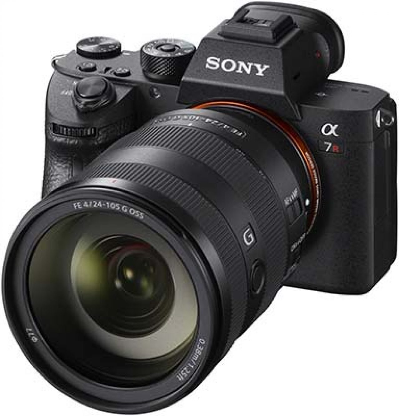 sony a7iii 42mp