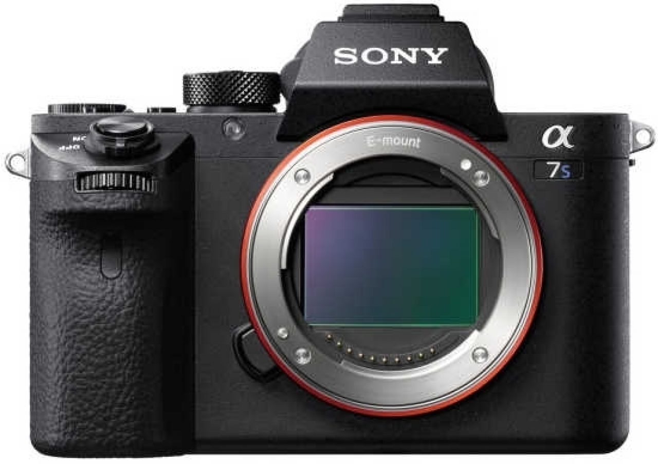 sony a7sii hdmi output
