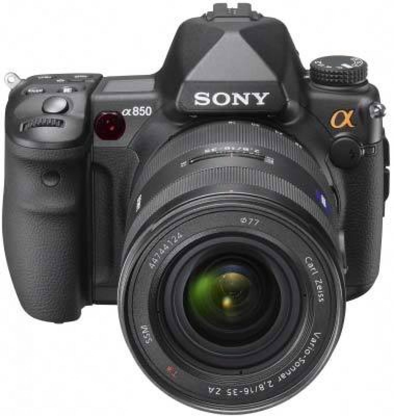 sony x70 camera