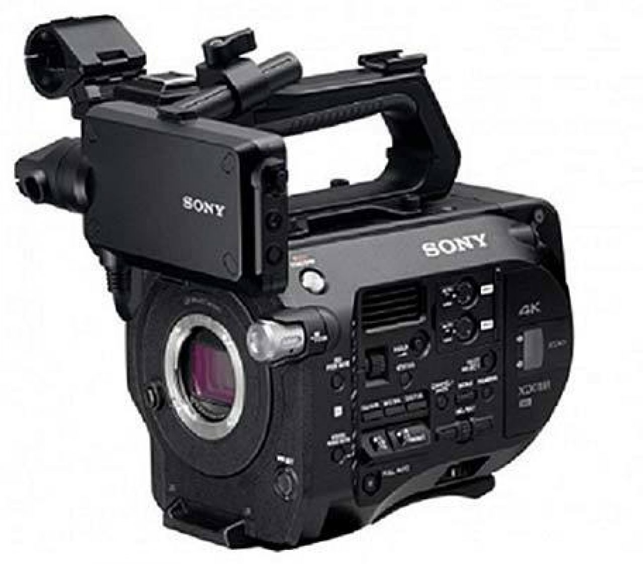 fs5 slow motion specs