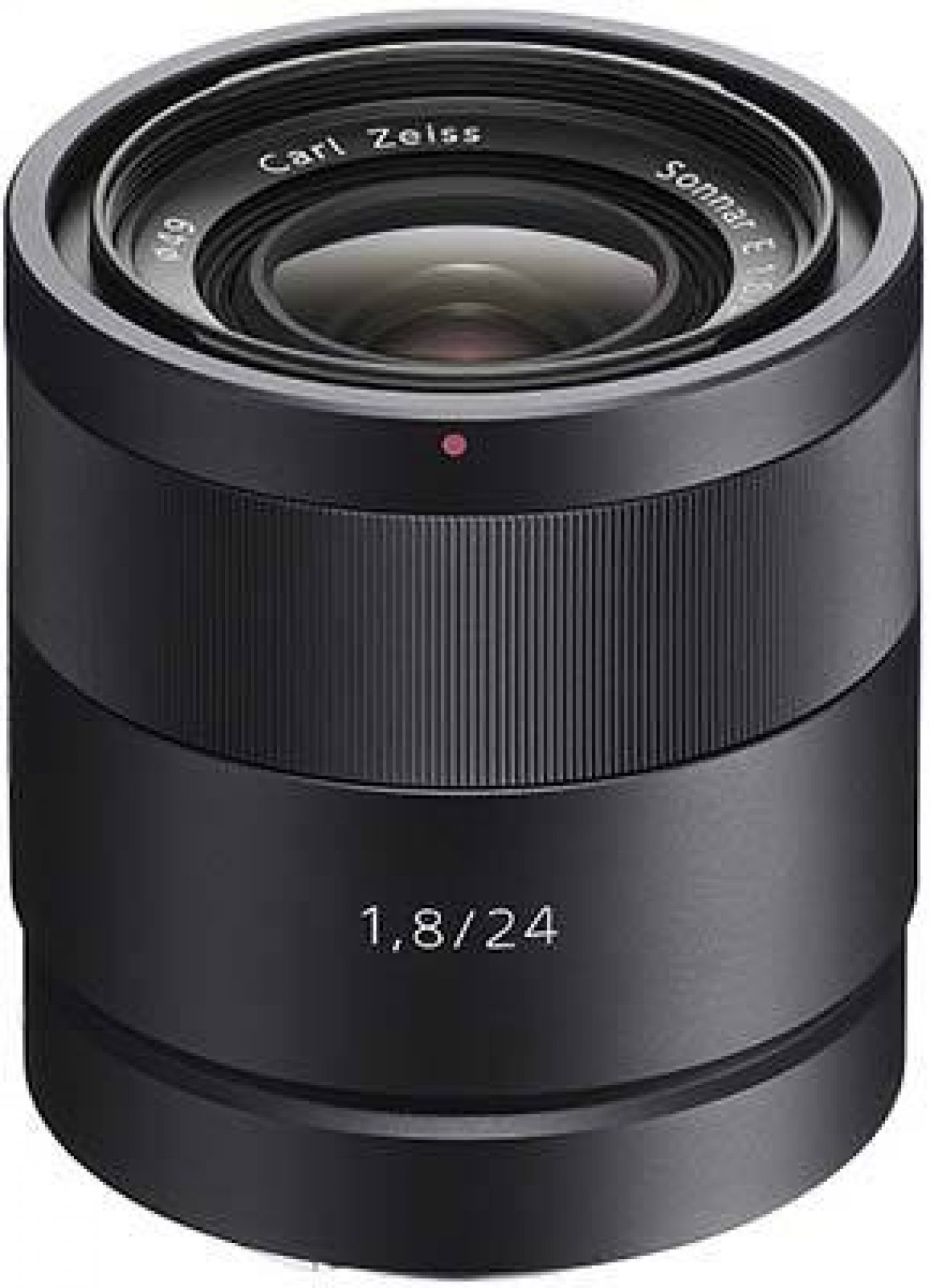 Sony Carl Zeiss Sonnar T* E 24mm f/1.8 ZA Review | Photography Blog