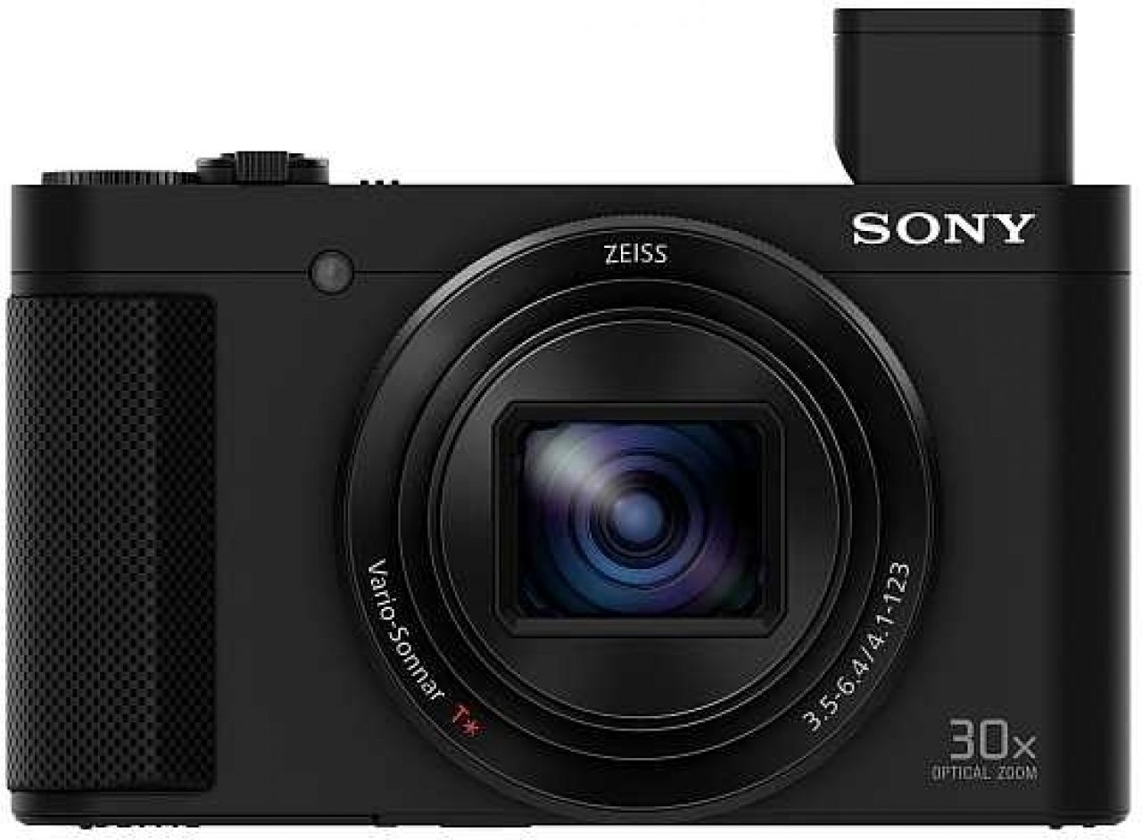 Sony Cyber-shot DSC-HX90V Review | Photography Blog