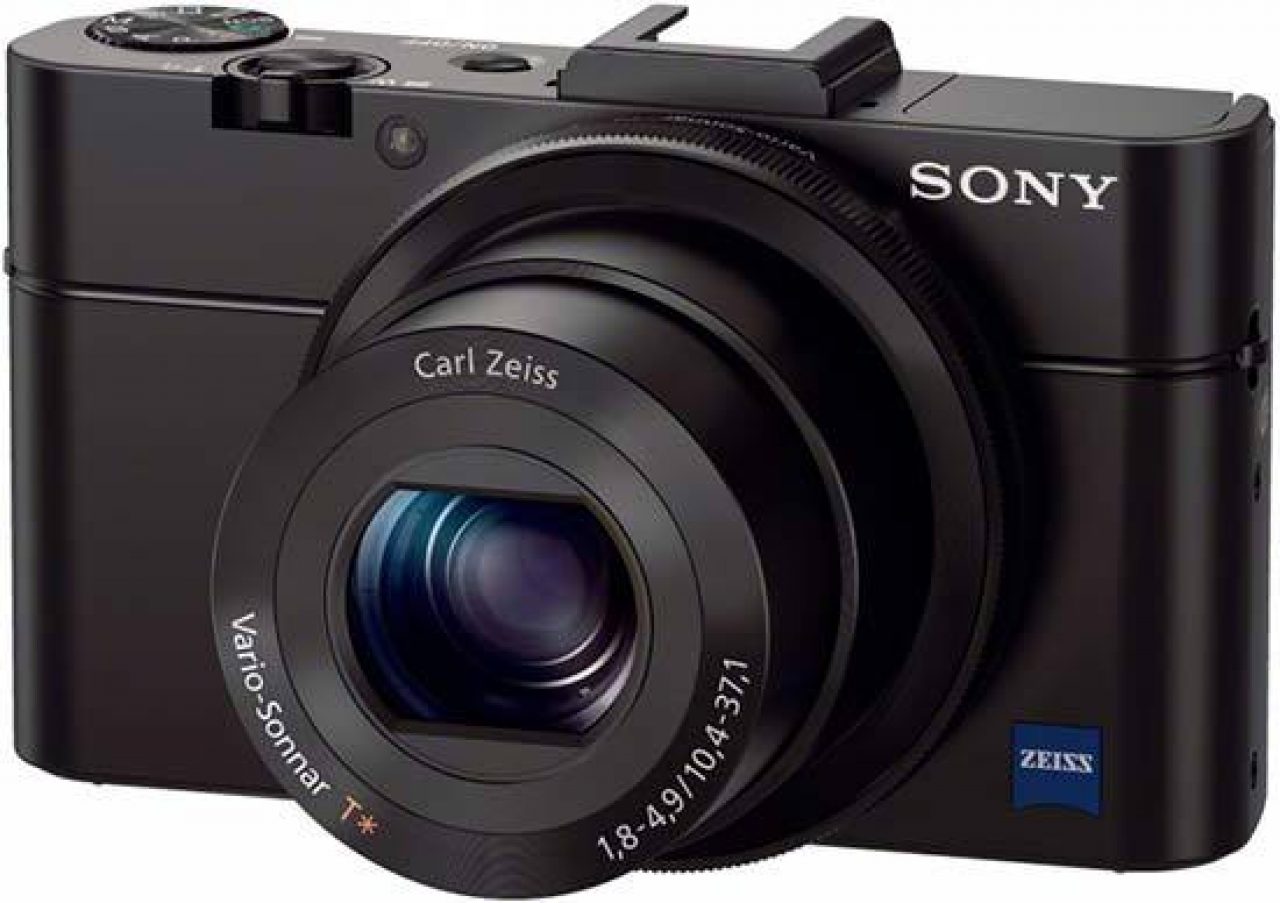 Sony Cyber-shot DSC-RX100 II Review | Photography Blog