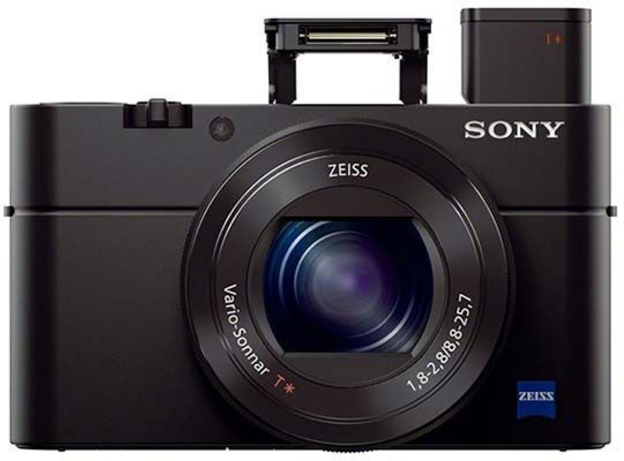 カメラ デジタルカメラ Sony Cyber-shot DSC-RX100 III Review | Photography Blog