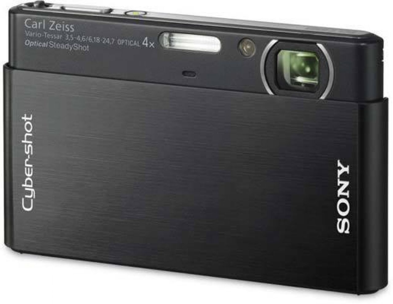 Sony Cyber-Shot DSC-T77 Review | Photography Blog