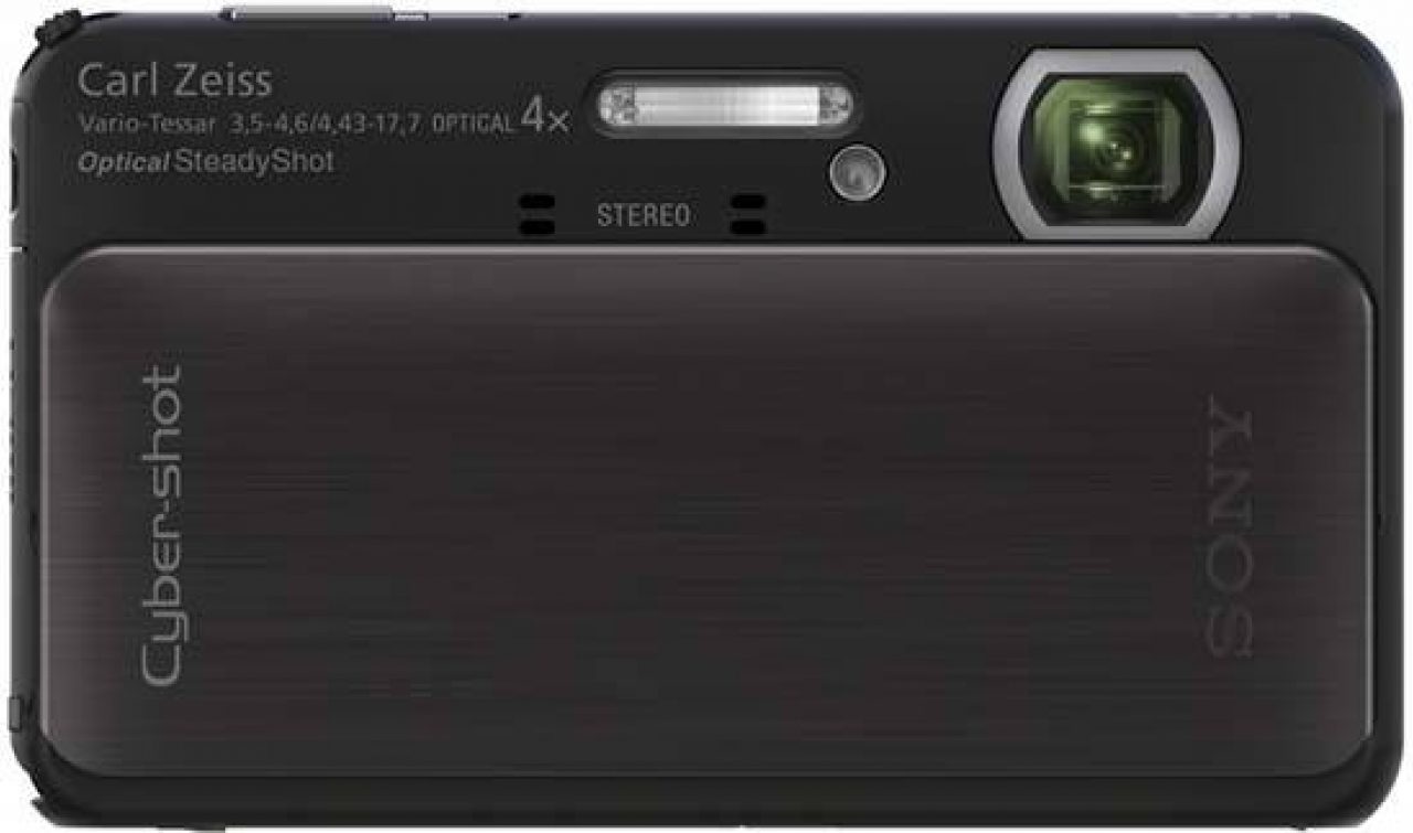 Sony Cyber-shot DSC-TX20 Review | Photography Blog
