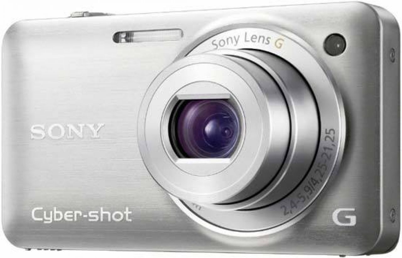 Spuug uit long Komkommer Sony Cyber-shot DSC-WX5 Review | Photography Blog