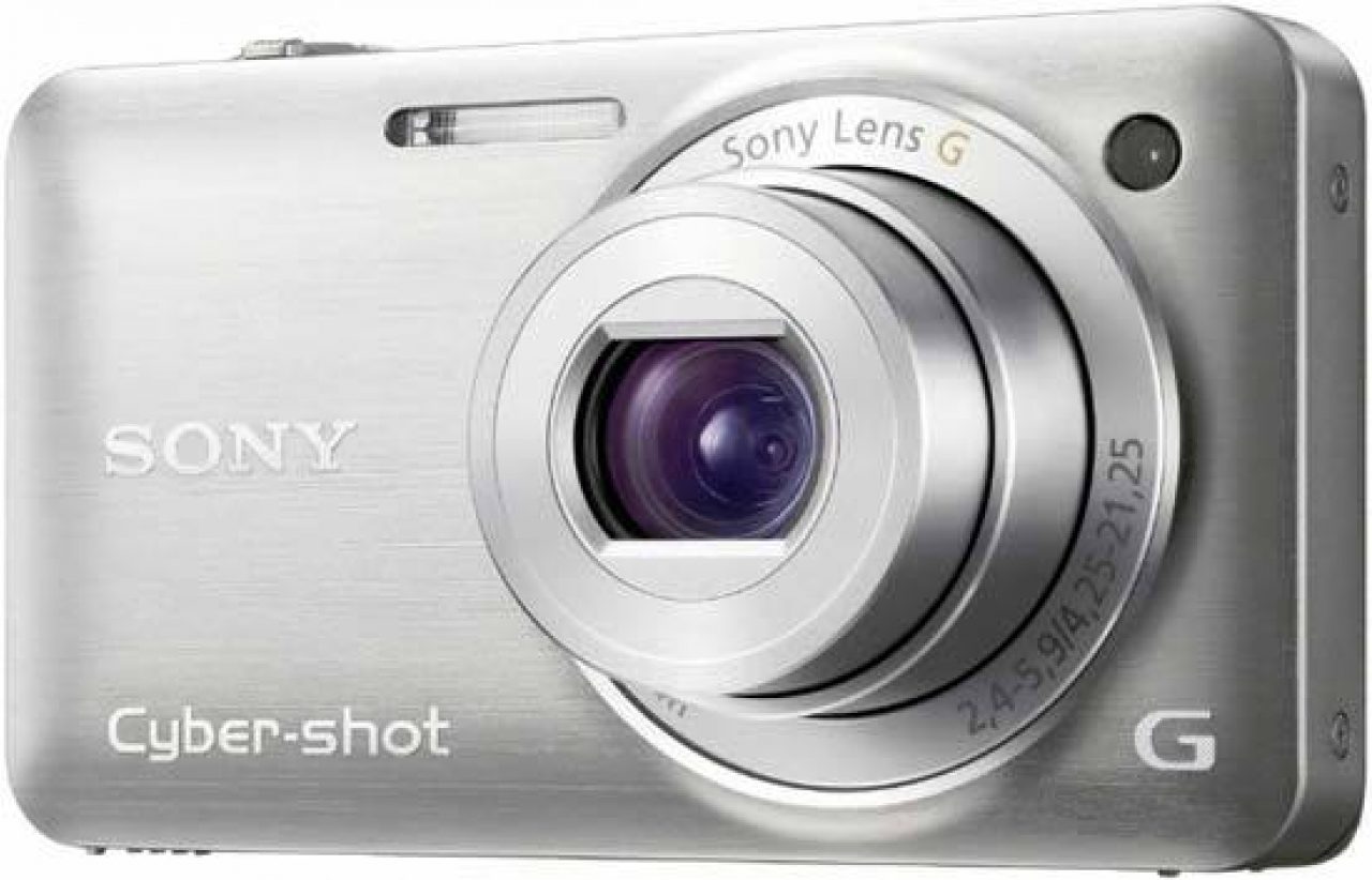 Sony Cyber-shot DSC-WX5 Review | Photography Blog