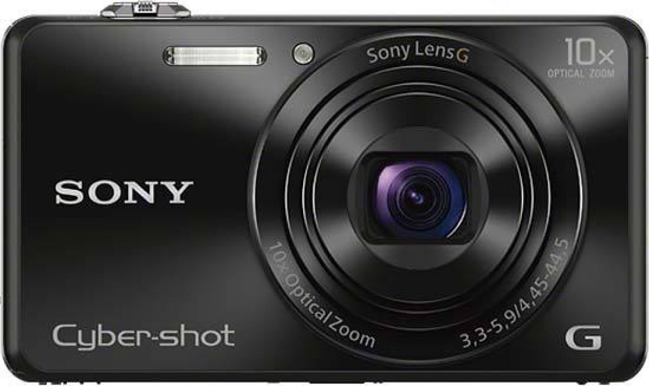 SONY Cyber−Shot WX DSC-WX220 ゴールド 通販