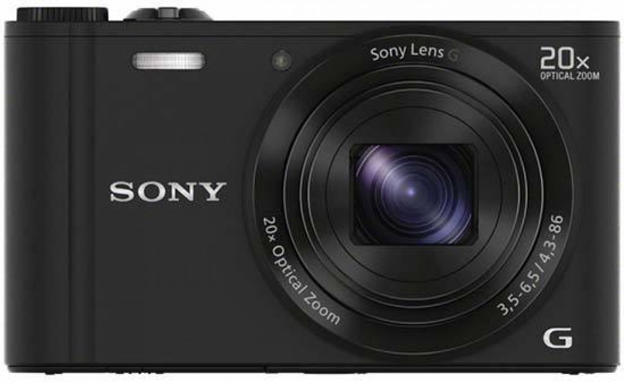 Sony Cyber-shot DSC-WX300 Review | Photography Blog