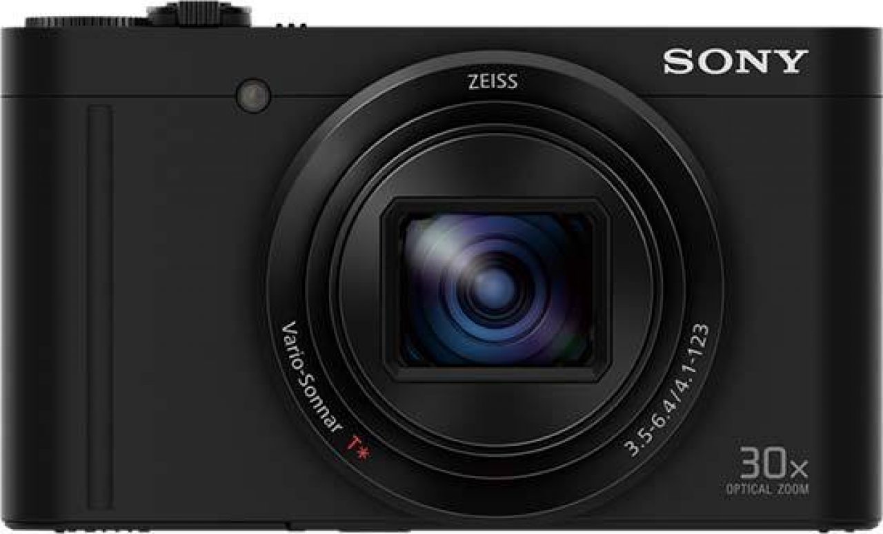 Sony Cyber-shot DSC-WX500 Review | Photography Blog