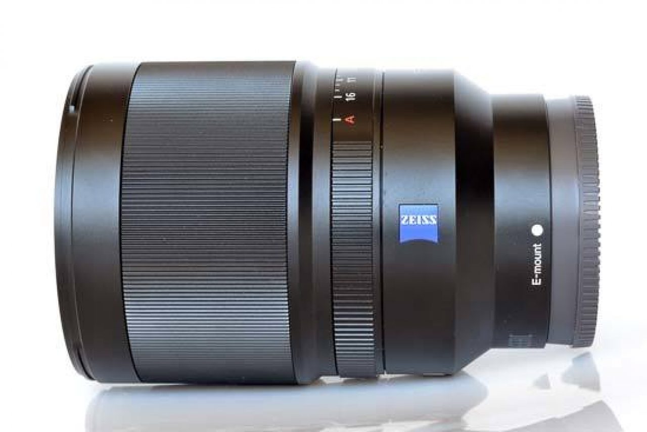 Sony Distagon T* FE 35mm f/1.4 ZA Review | Photography Blog