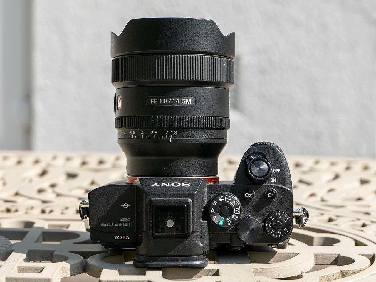 fake Tropical dizzy Sony FE 14mm F1.8 GM Review | Photography Blog