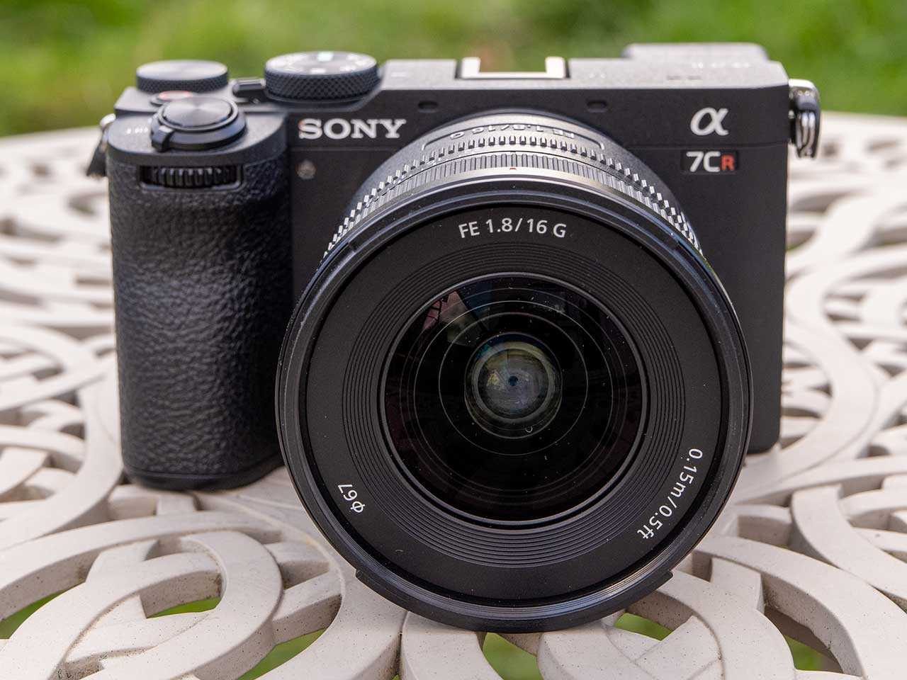 Sony FE 16mm F1.8 G Review | Photography Blog