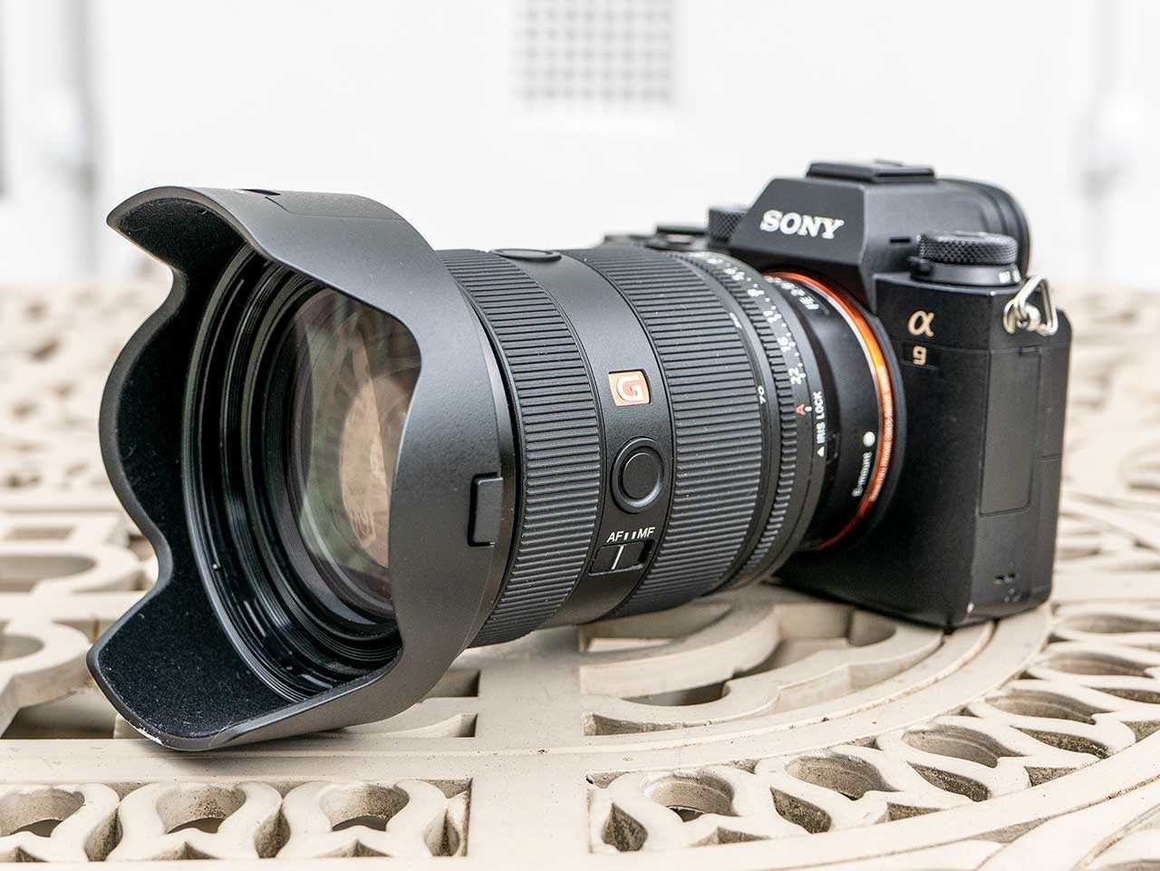 Sony FE 24-70mm F2.8 GM II Review | Photography Blog
