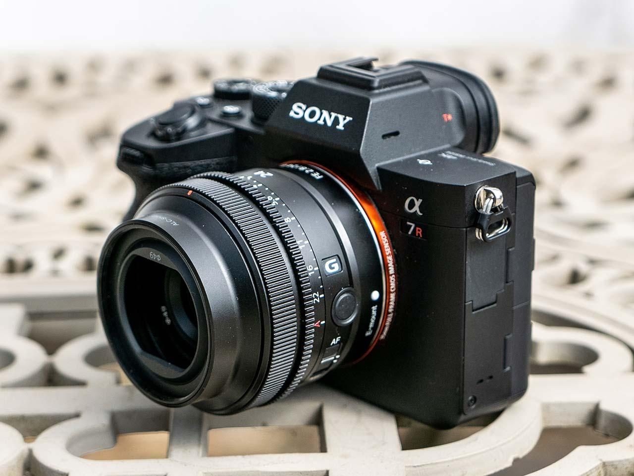 Sony FE 24mm F2.8 G Review | Photography Blog