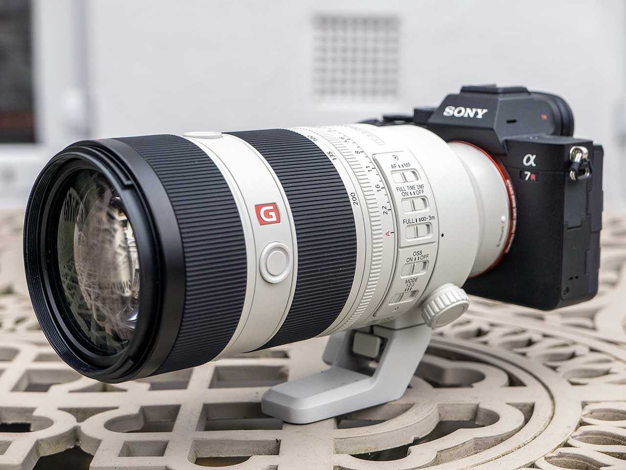 Sony FE 70-200mm F2.8 GM OSS II Review | Photography Blog