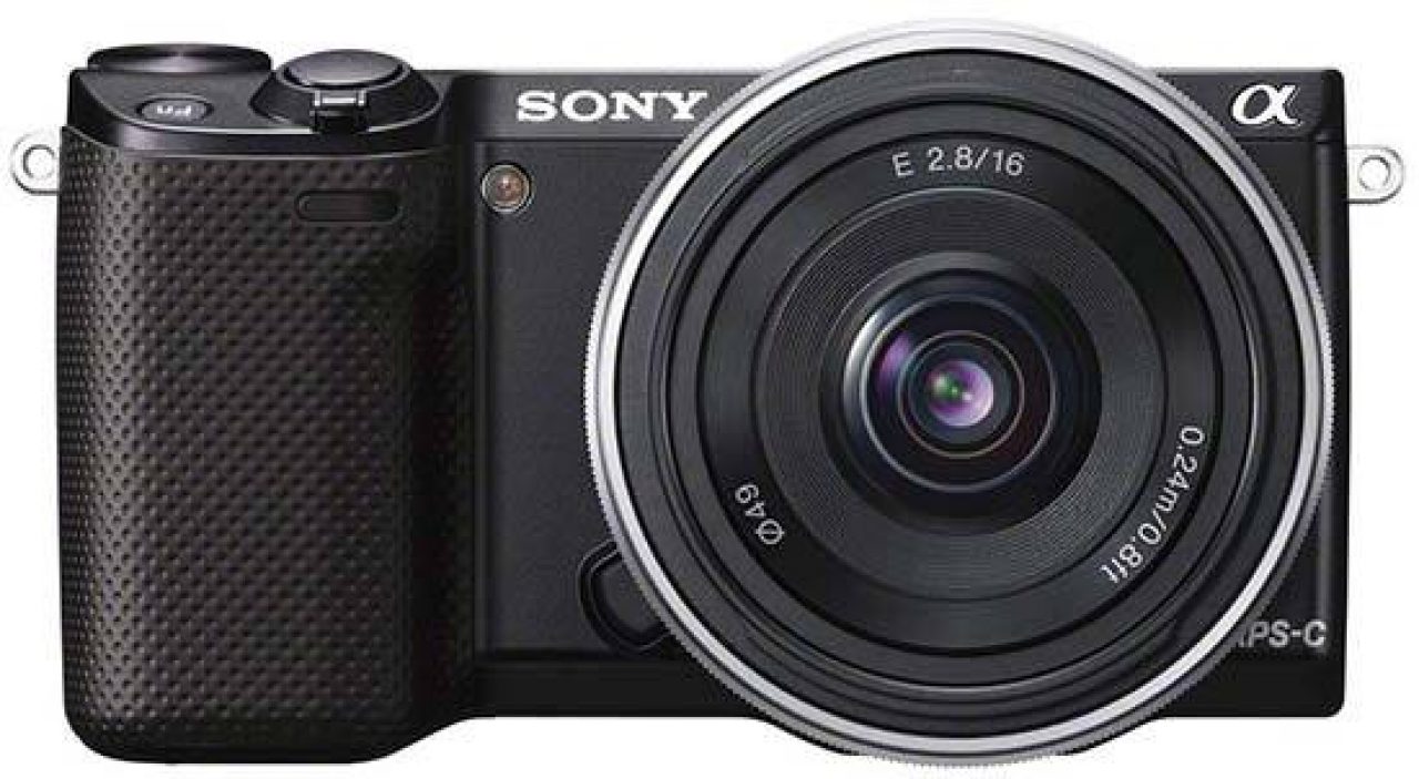 Sony 16 55mm F 2.8 Купить