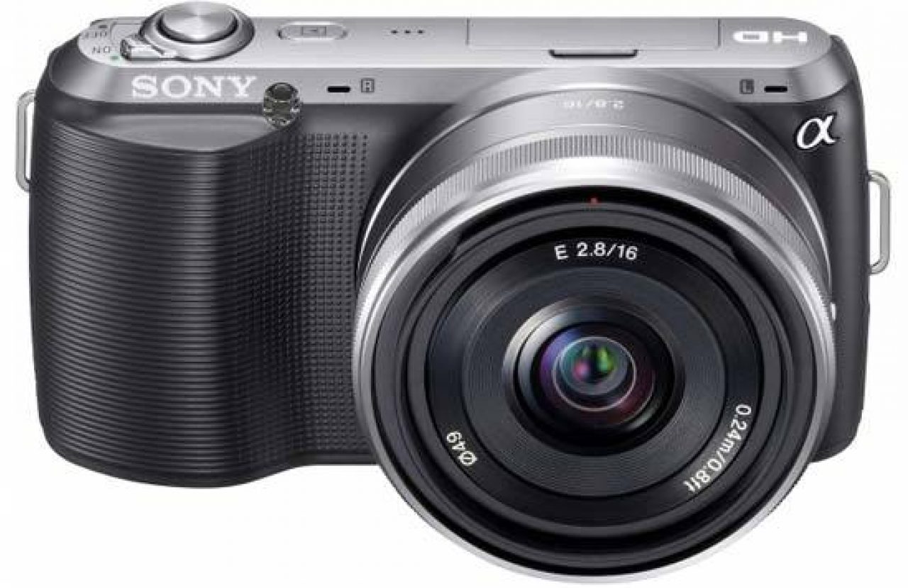 Sony NEX-C3 Review | Photography Blog
