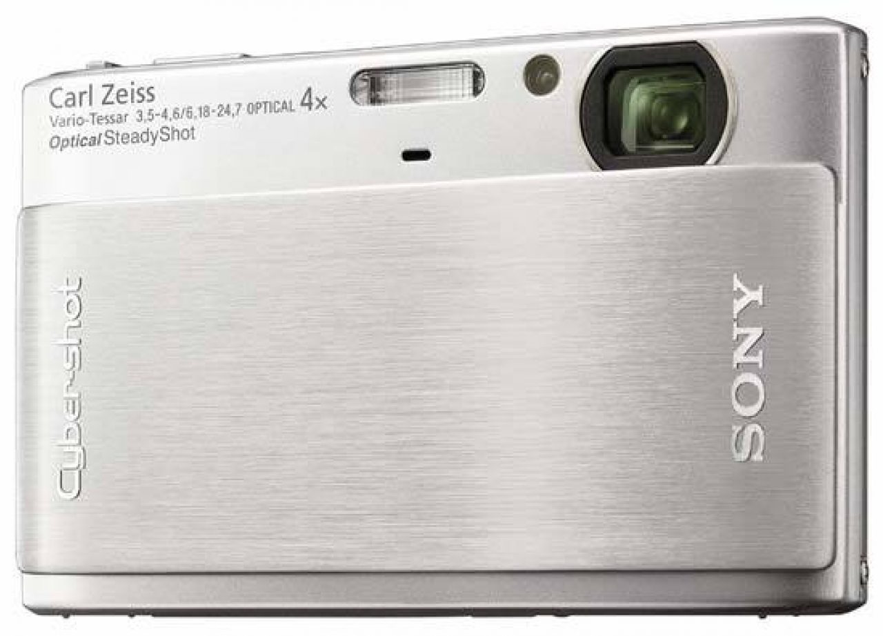 Sony Cyber-shot DSC-TX1 Review | Photography Blog