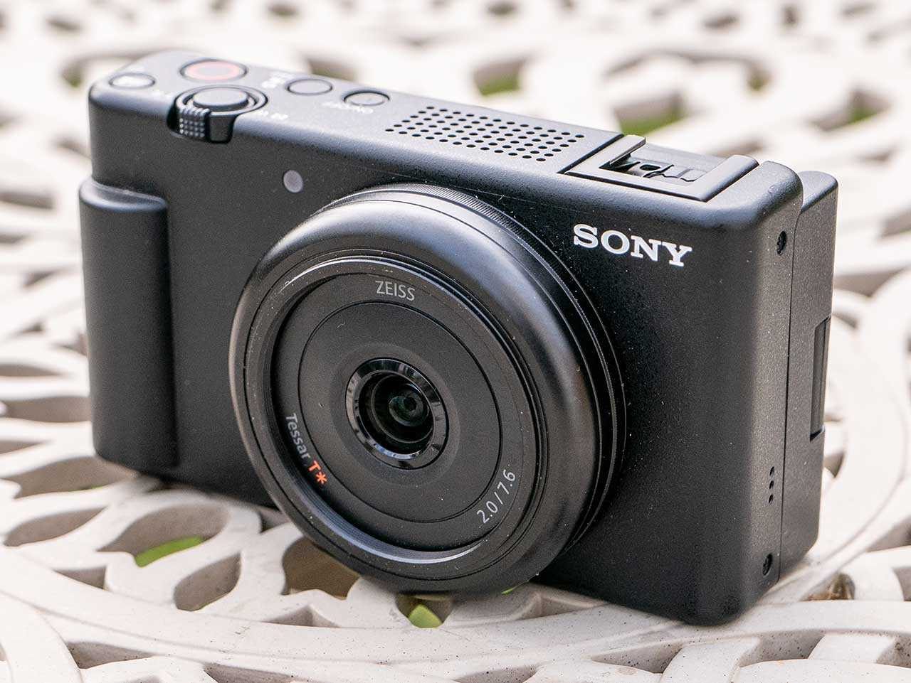 Sony ZV-1F Review | Photography Blog