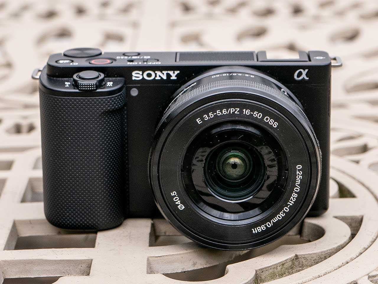 Sony ZV-E10 Review | Photography Blog
