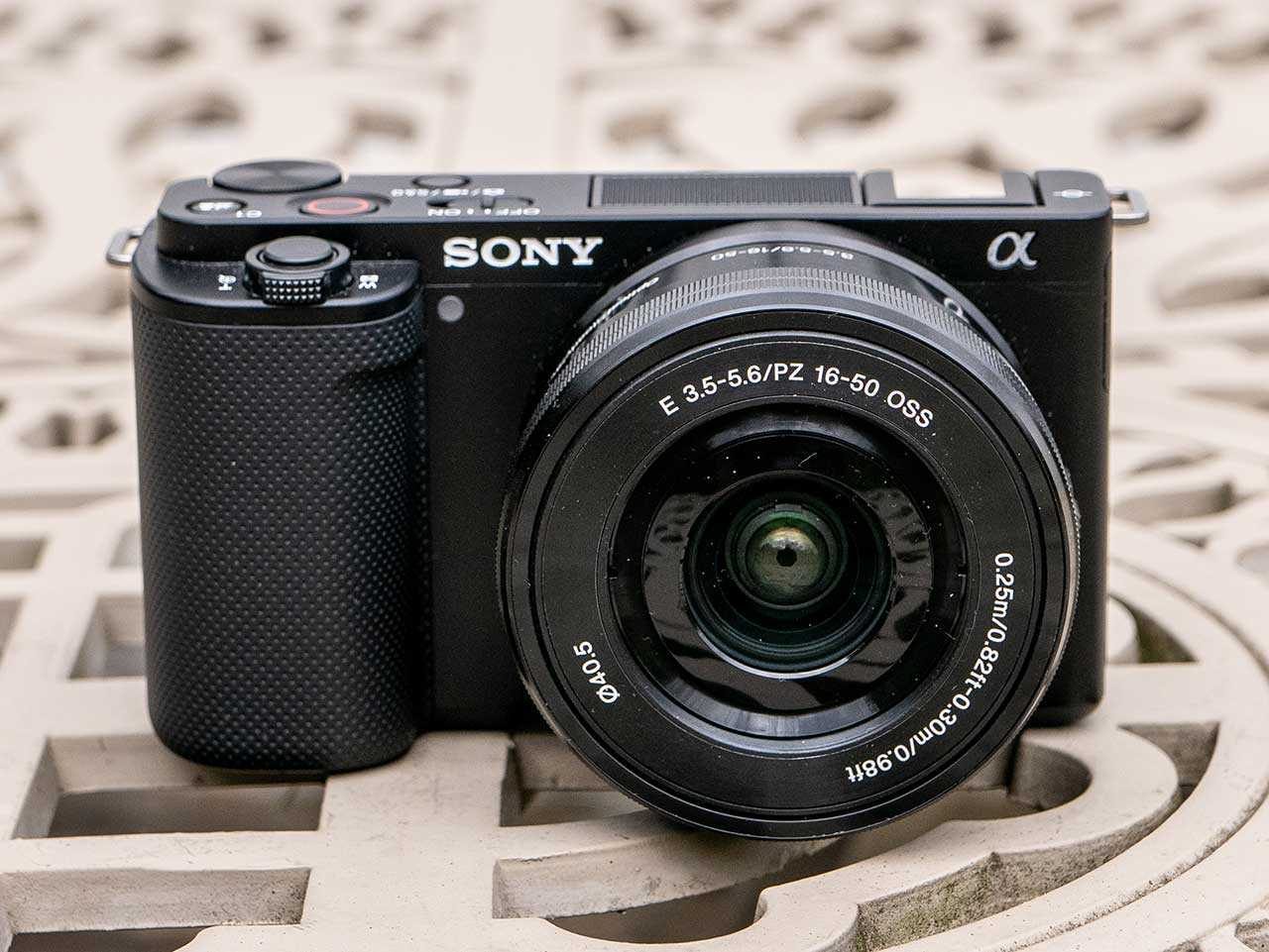 Sony ZV-E10 Review - A New Standard For Vloggers?