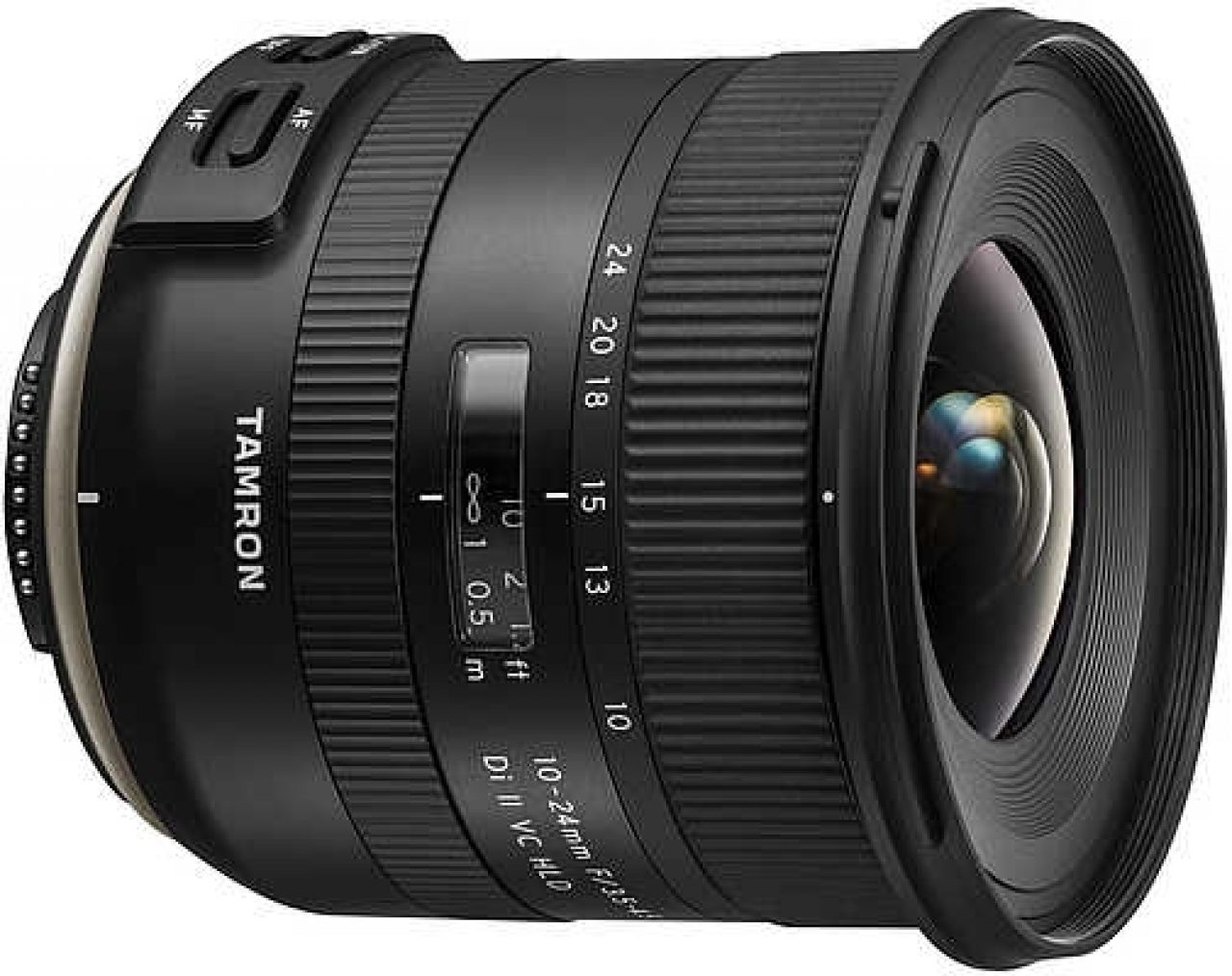 Tamron 10-24mm f/3.5-4.5 Di II VC HLD Review | Photography Blog
