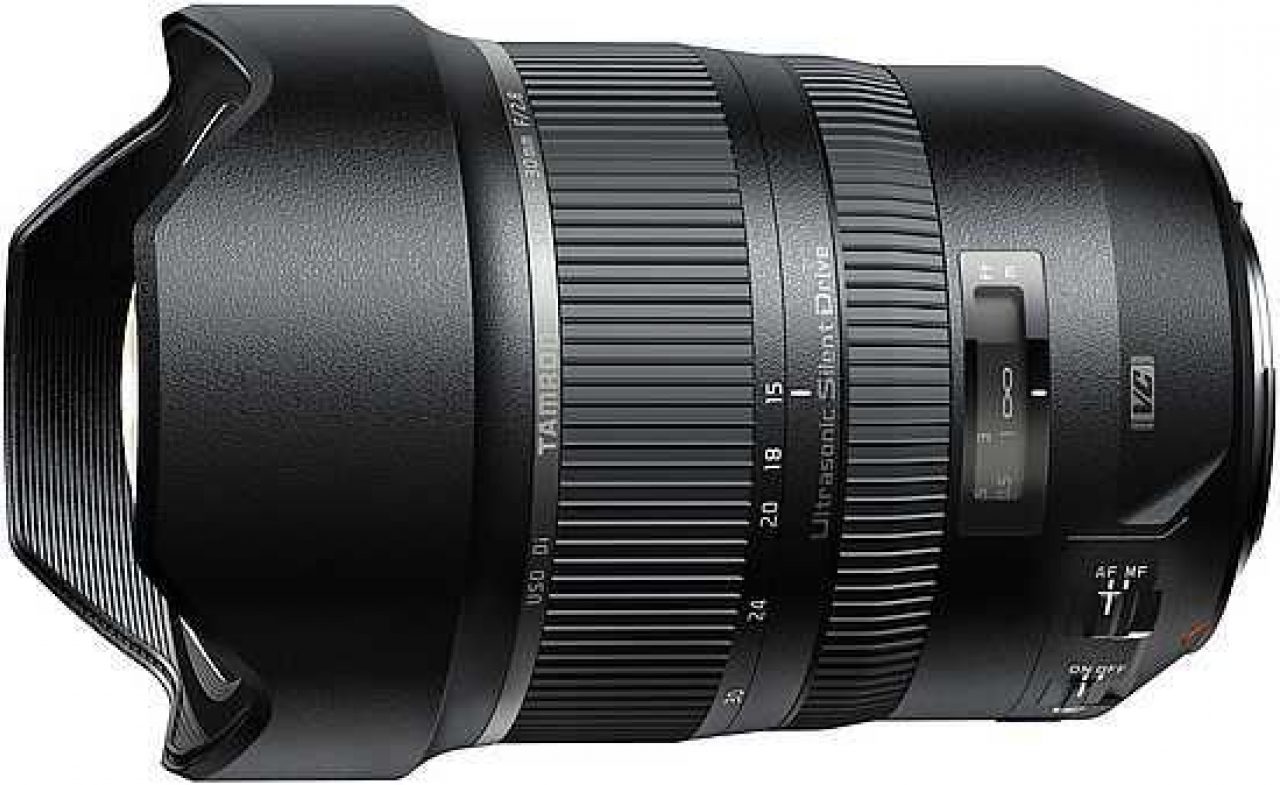Tamron SP 15-30mm F/2.8 Di VC USD Review | Photography Blog