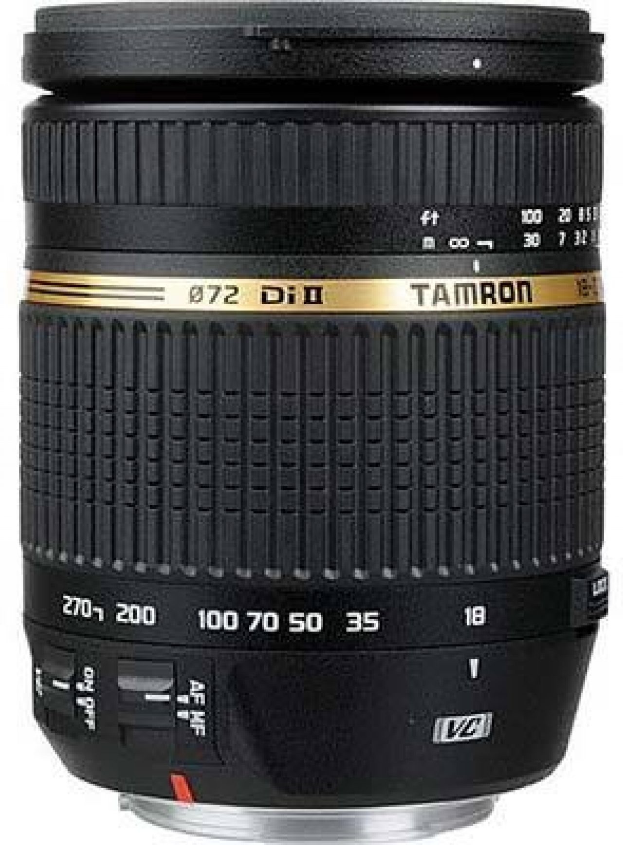 Tamron AF 18-270mm F/3.5-6.3 Di II VC PZD Review | Photography Blog