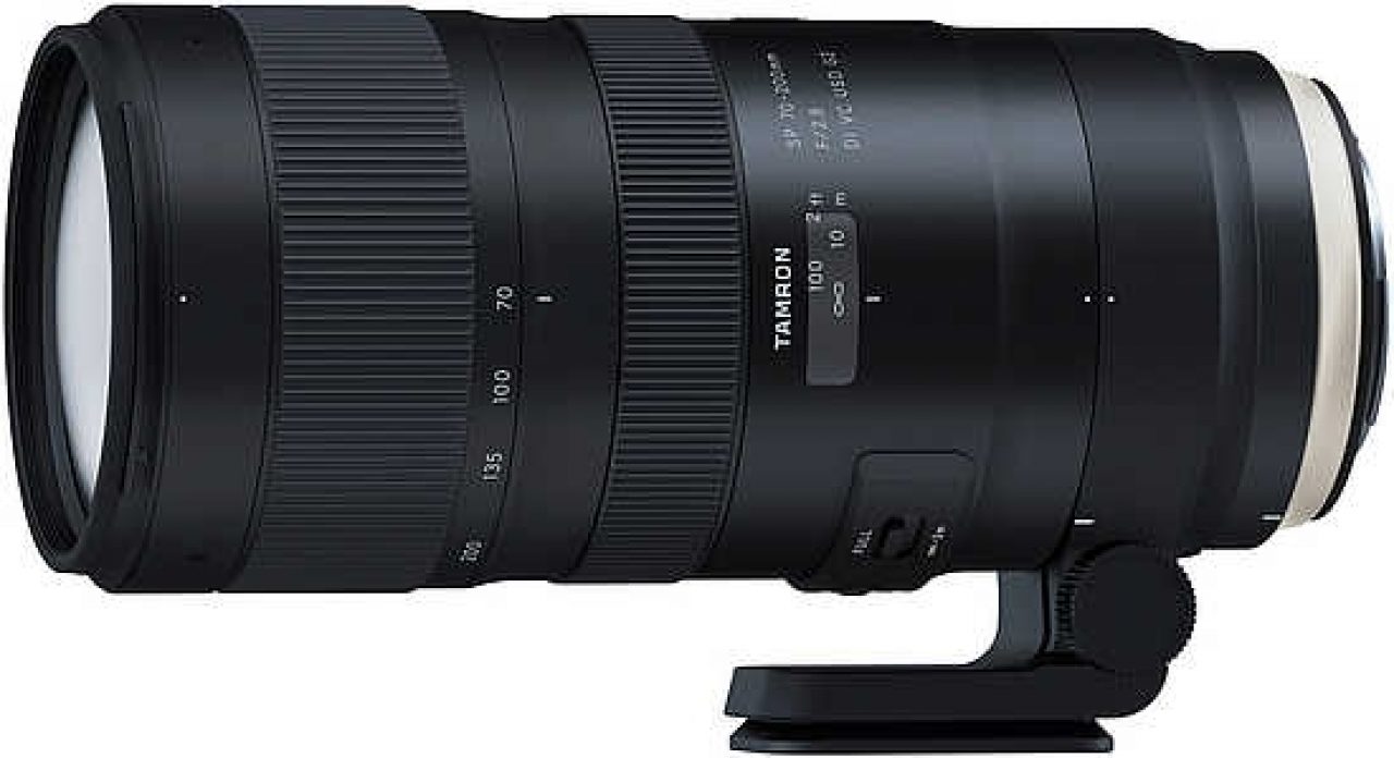 Tamron SP 70-200mm F/2.8 Di VC USD G2 Review | Photography Blog