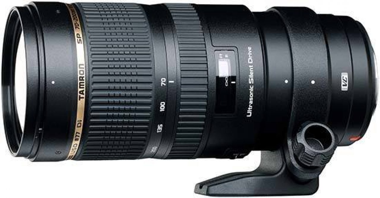 Tamron SP 70-200mm F/2.8 Di VC USD Review | Photography Blog