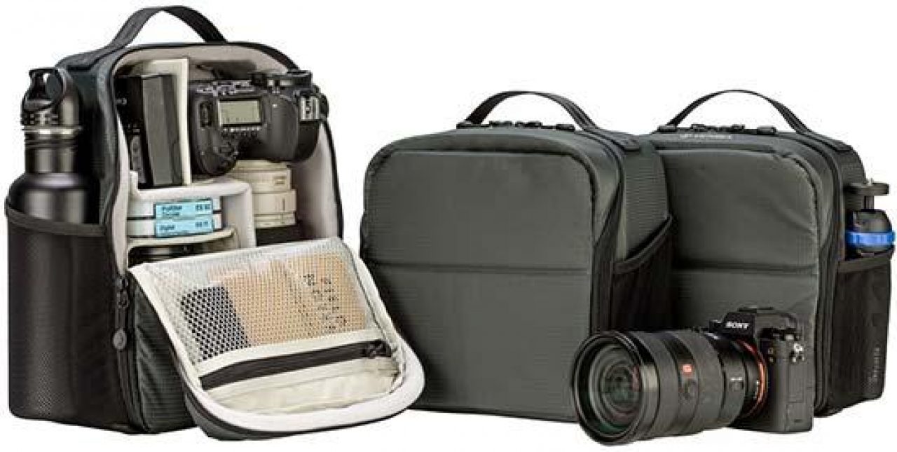 Tenba byob 9 sales slim backpack insert