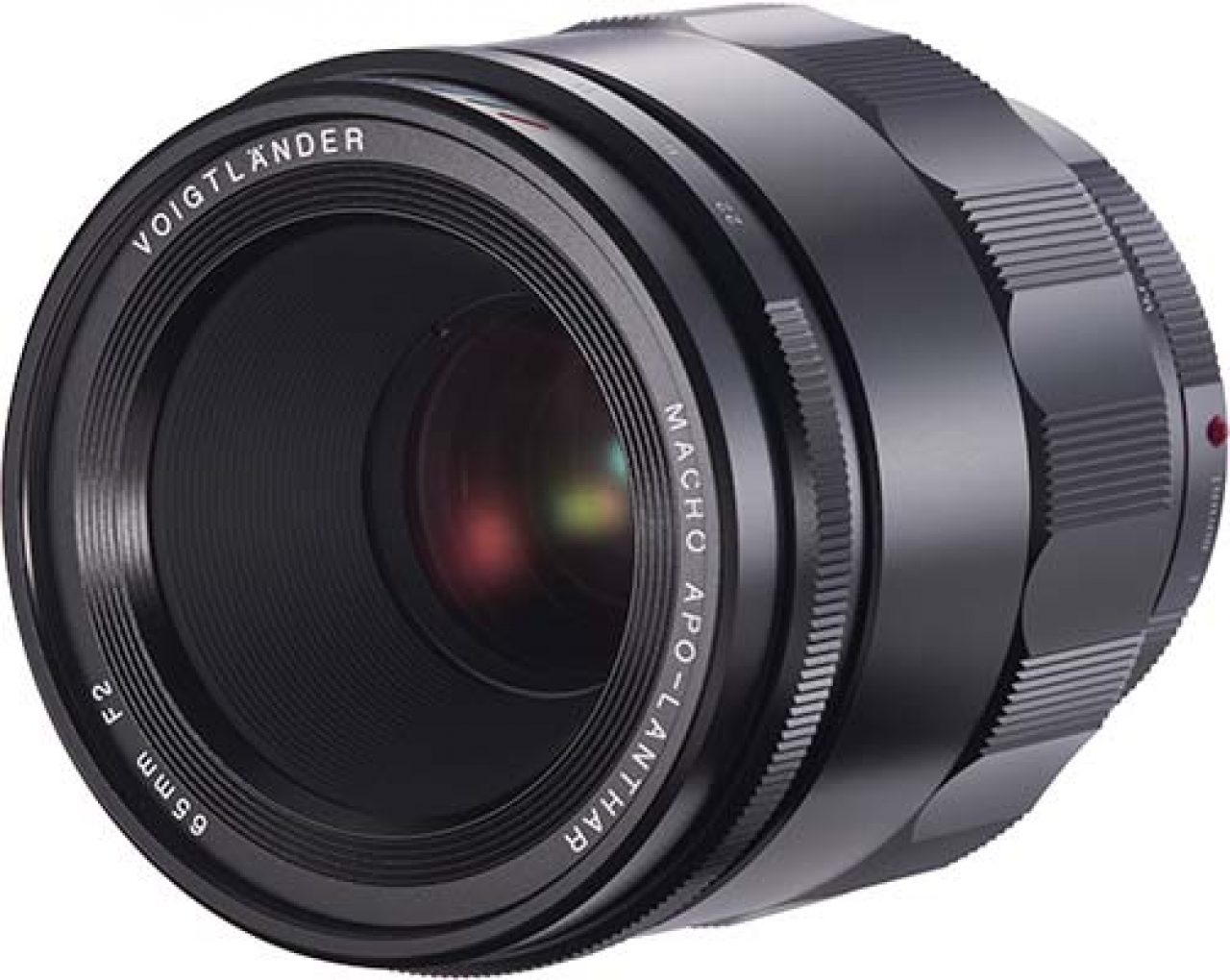 Voigtlander 65mm F2 Macro APO Lanthar Review | Photography Blog