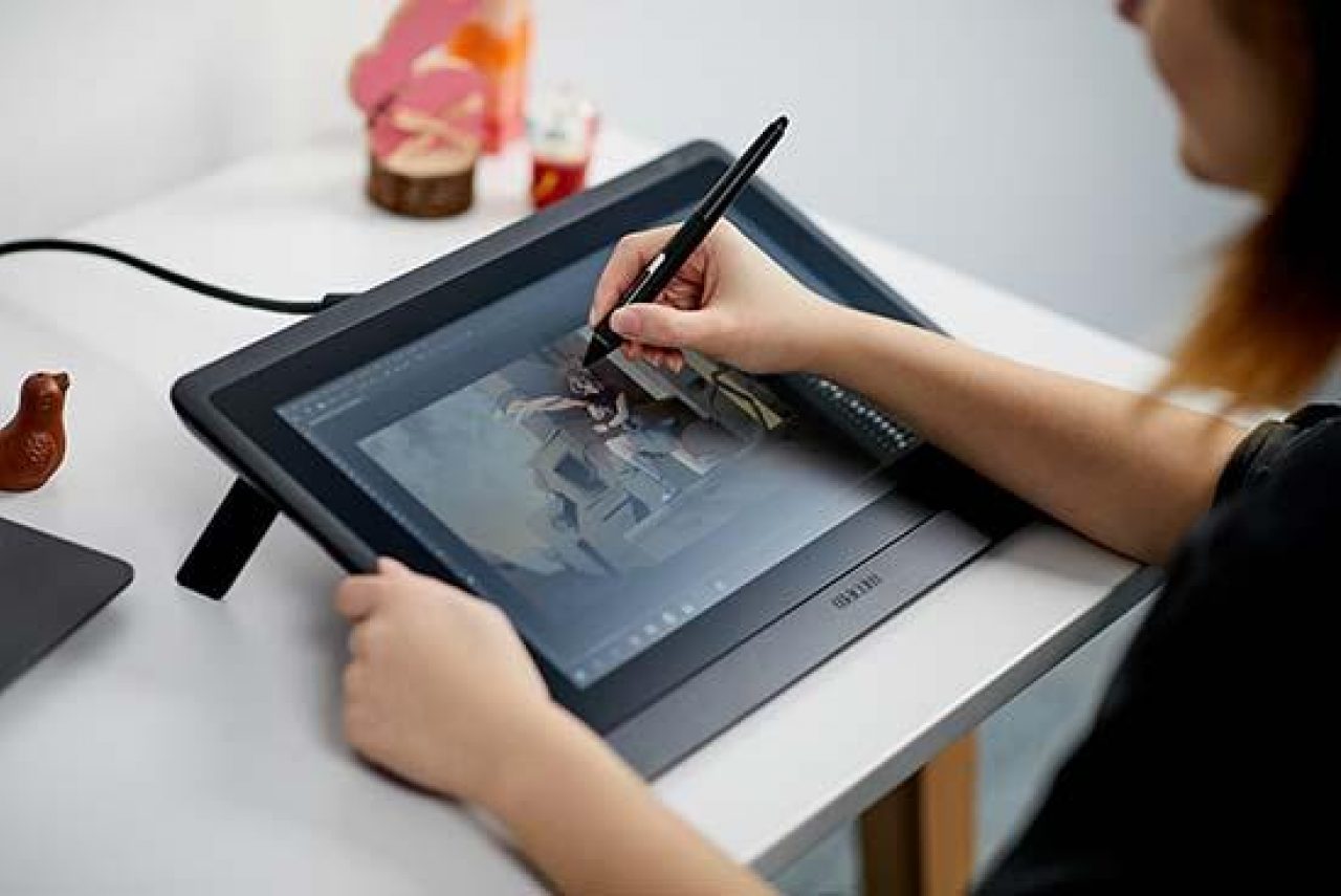 Wacom Cintiq 16 | Photography Blog