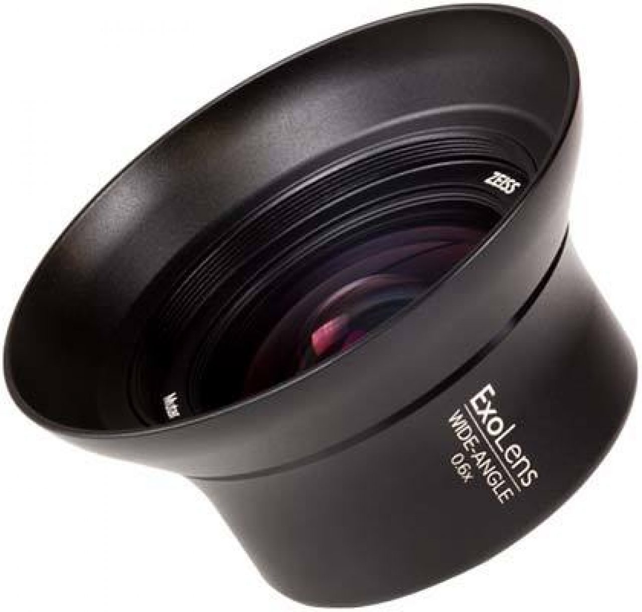 exolens telephoto