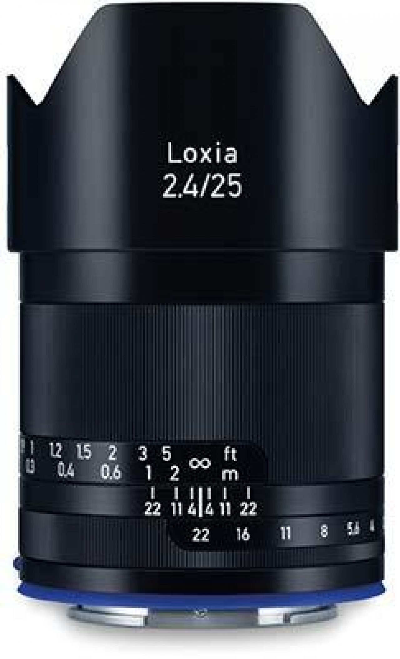 新品)Carl Zeiss (カールツァイス) Loxia 25mm F2.4（ソニーE用