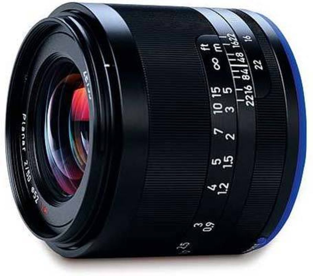 Zeiss Loxia 50mm f/2 Planar T* Review | Photography Blog