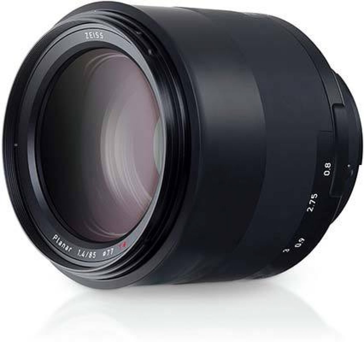 nikon 84mm 1.4