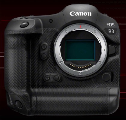 camera
