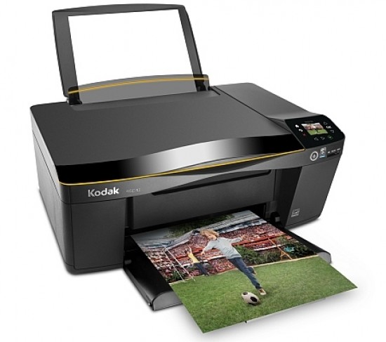 Kodak Esp 3.2 Printer Software Mac